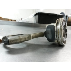 111Q044 Right Piston and Rod Standard For 12-14 Subaru Impreza  2.0 12100AA470